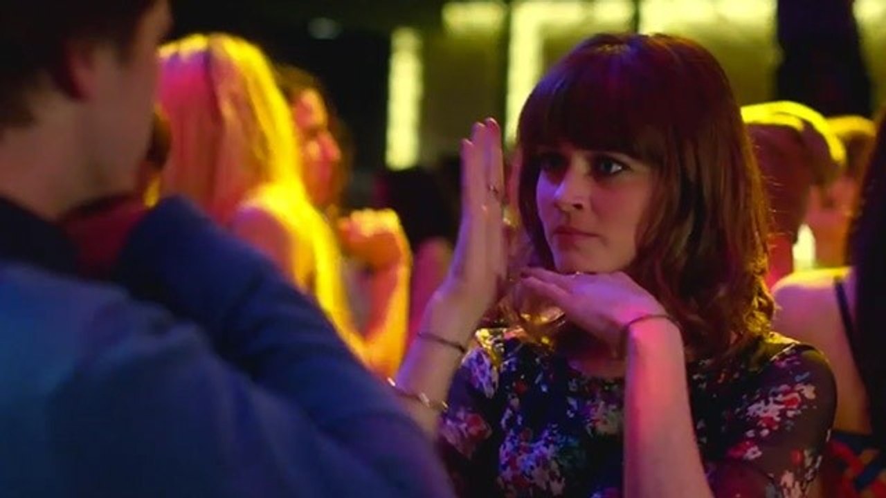 Us & Them - Fox-Upfronts-Trailer