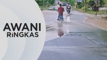 AWANI Ringkas: Sungai di daerah Sik catat paras bahaya