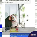 Greget! Wanita Ini Blak-blakan Ajak Poligami Pria Incaran Langsung Lewat Istri Sah: Maaf Jika Lancang