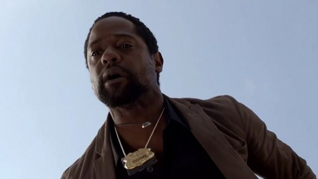 Ironside NBCUpfrontsTrailer video Dailymotion