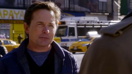 The Michael J. Fox Show  - NBC-Upfronts-Trailer