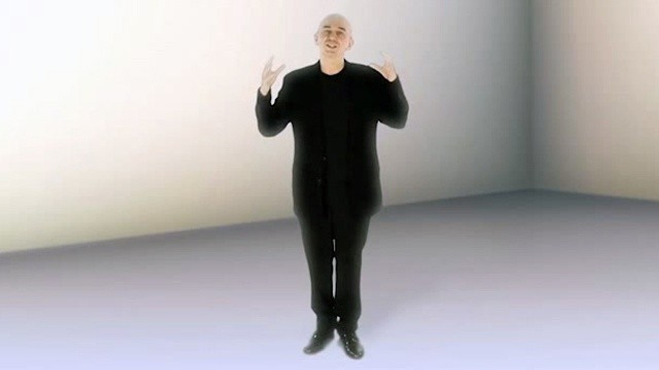 22 Experiments - Peter Molyneux enthüllt den Inhalt des Würfels von Curiosity