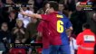 Barcelona 11  0 Real Madrid  Resumen y goles  Clásico 2007  LaLiga  Ronaldinho  Messi Parodia