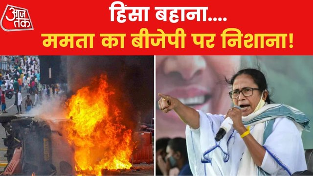 West Bengal’s Howrah remained on the boil