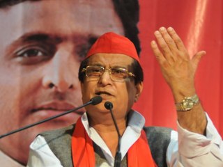 Download Video: Rampur Lok sabha Bypolls: रामपुर के चुनाव पर सभी की नजर, चुनाव प्रचार के मैदान में कूदे Azam Khan