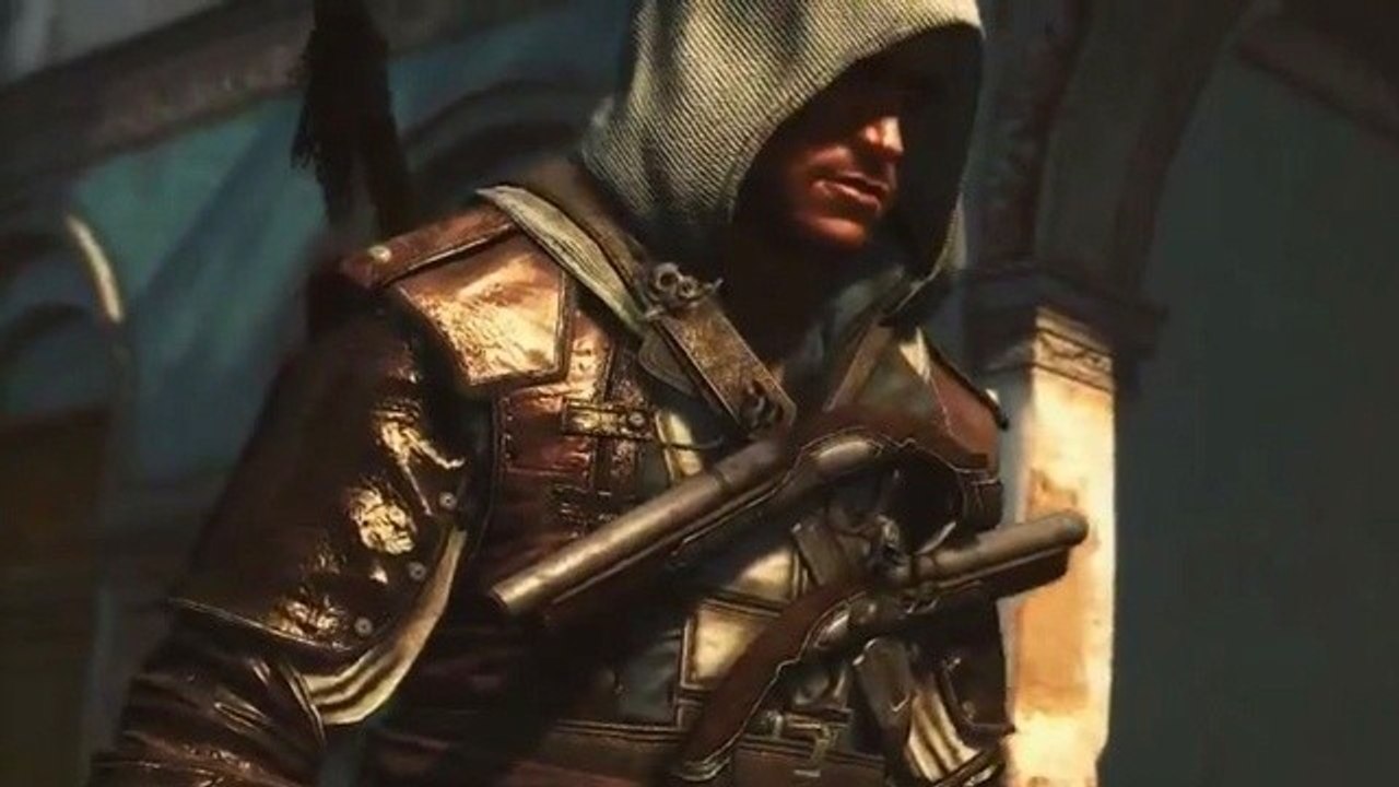 Assassin's Creed 4: Black Flag - Video: Die Entwickler-Tagebücher