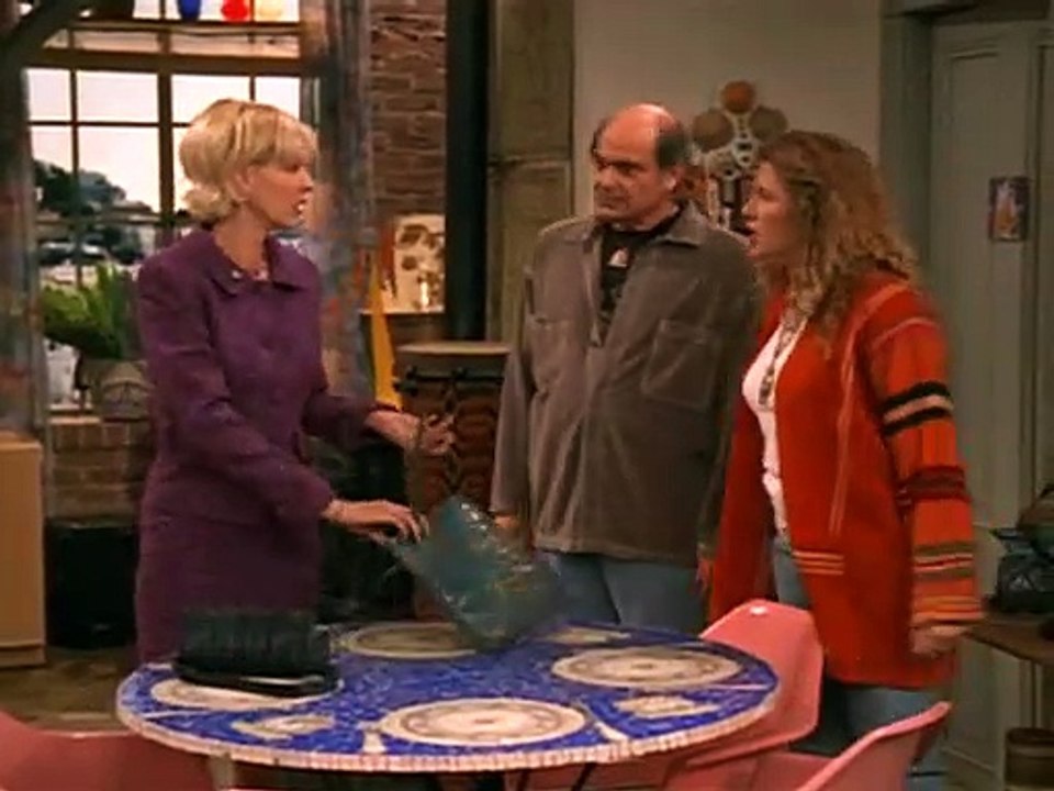 Dharma & Greg Staffel 2 Folge 9