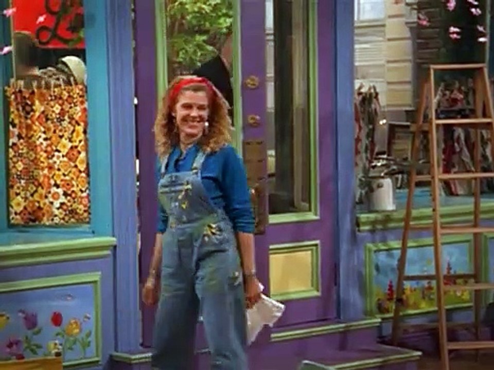 Dharma & Greg Staffel 2 Folge 10