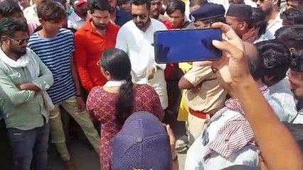 Ratlam election gossip latest news