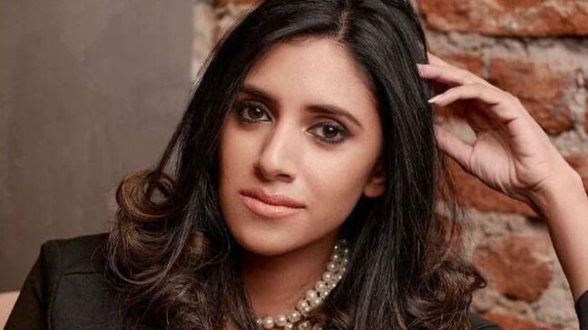 ⁣Celebrity fashion designer Prathyusha Garimella found dead in Banjara Hills apartment