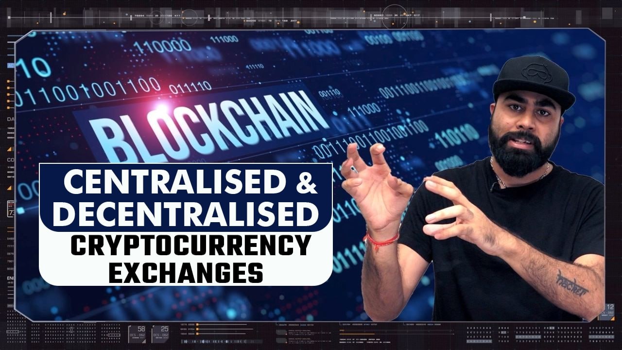 How to Invest & Trade Cryptocurrency | CRYPTO Pathshala with Hitesh Malviya | Oneindia News *Crypto