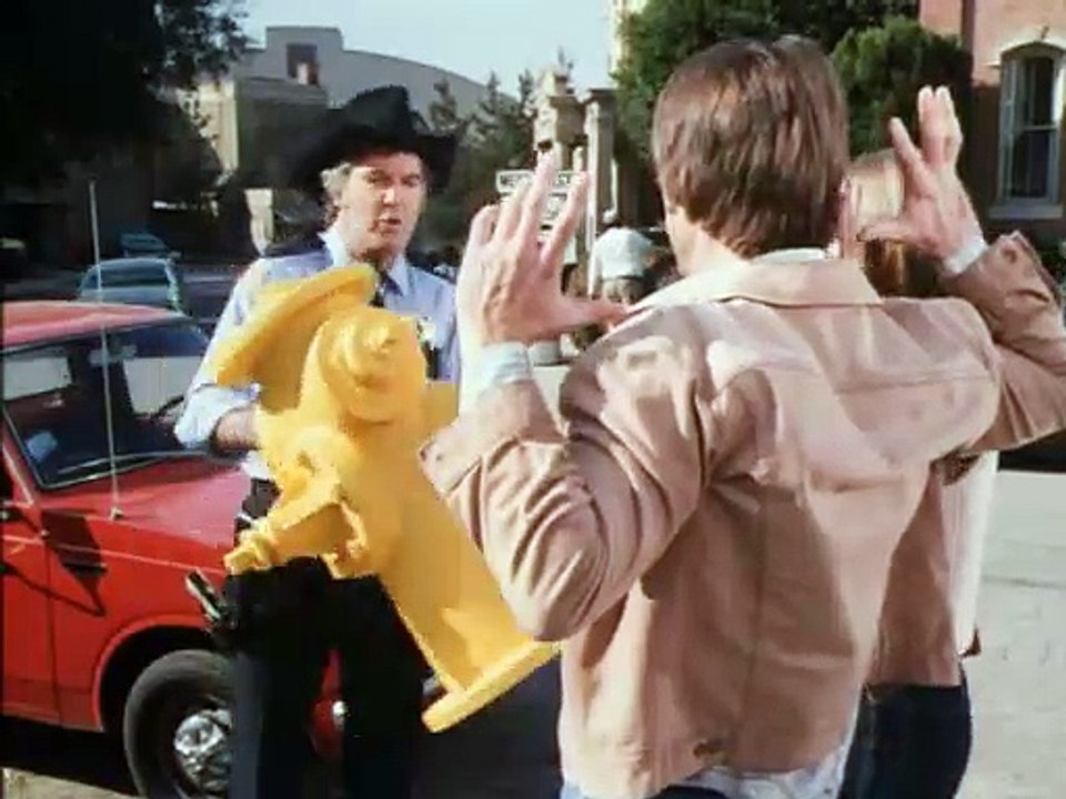 Ein Duke kommt selten allein Staffel 3 Folge 15