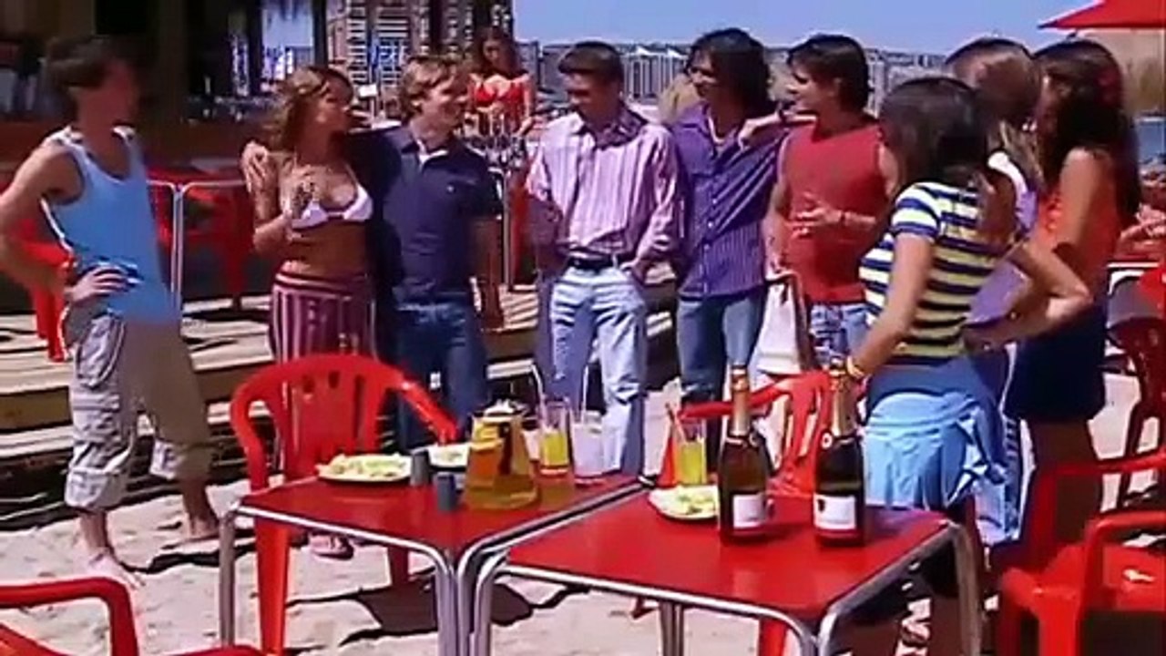 machos capítulo 4 part 4