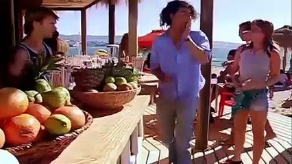 machos capítulo 4 part 1