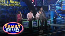 Family Feud Philippines: BAGAY NA IBINIGAY NG EX MO, IBABALIK MO BA?