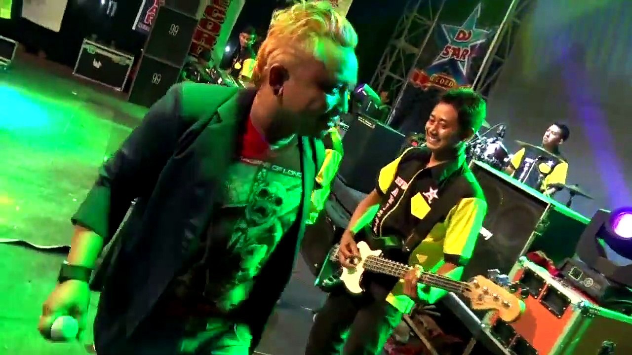 Jaran goyang || Nella kharisma