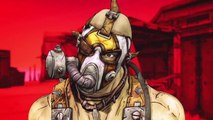 Borderlands 2 - Verrückter Trailer zu Krieg, dem Psycho