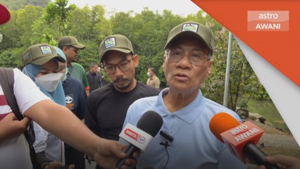 Tarif Akhir | Perbincangan semakan semula di peringkat akhir – KASA