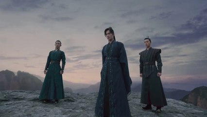 Sang Penguasa Dunia EP 01