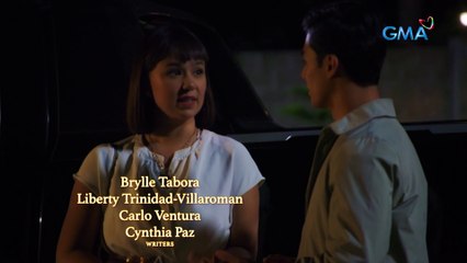 Apoy Sa Langit: Confirmed! Buntis nga si Stella! | Episode 35 (Part 4/4)