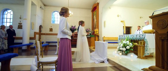 Ania i Rafał - Zwiastun
