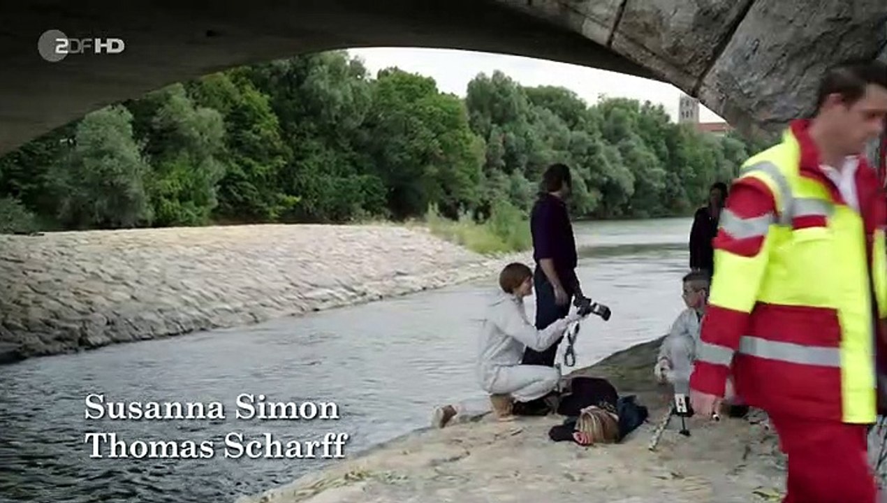 Die Chefin Staffel 3 Folge 3