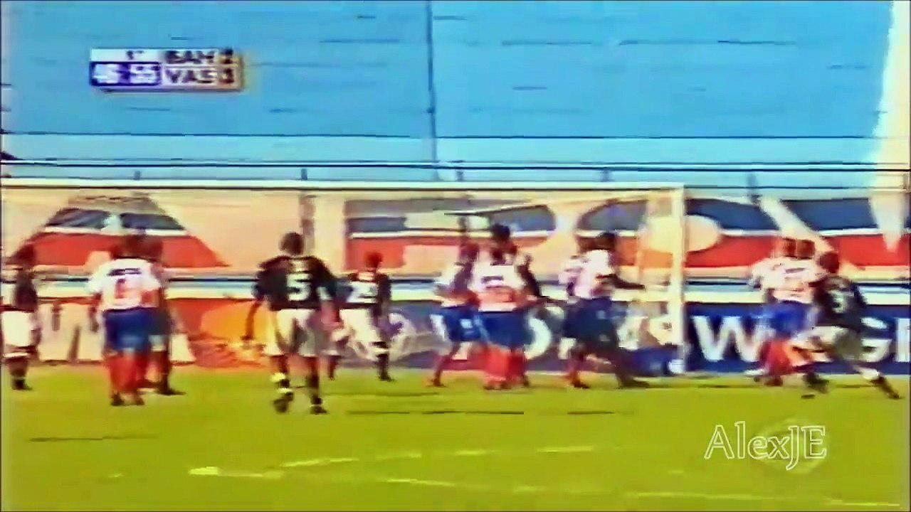 Juninho Pernambucano 77 Freekick Goals