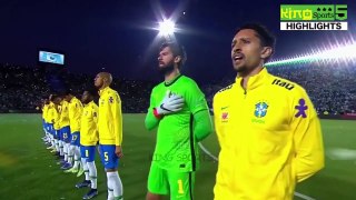 Brazil vs Argentina 0-3 Extеndеd Hіghlіghts & Goals 2022 HD