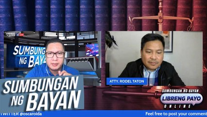 Sirang wireless earphones na binili online, hindi raw pinalitan ng seller! | Sumbungan ng Bayan