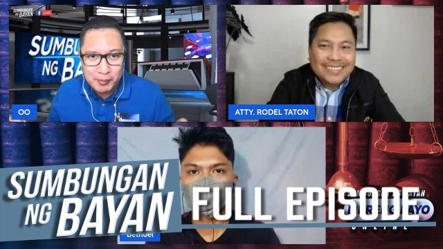 MGA BIKTIMANG NAPEKE NG ILANG ONLINE SELLERS, MAY HABOL PA BA? | Sumbungan ng Bayan