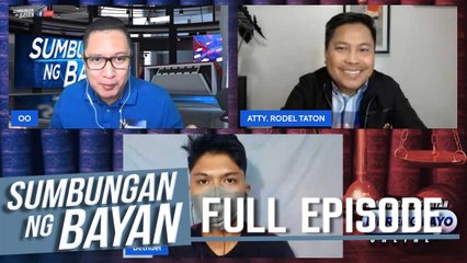 MGA BIKTIMANG NAPEKE NG ILANG ONLINE SELLERS, MAY HABOL PA BA? | Sumbungan ng Bayan