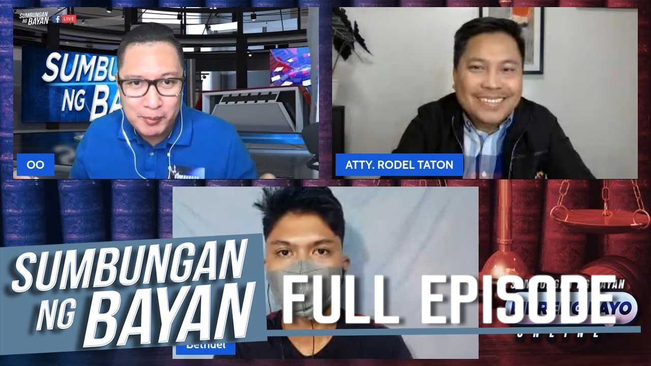 MGA BIKTIMANG NAPEKE NG ILANG ONLINE SELLERS, MAY HABOL PA BA? | Sumbungan ng Bayan