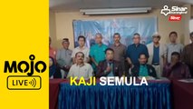 Kaji semula keputusan mansuh hukuman mati