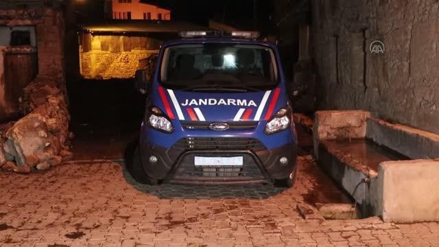 Şehit Piyade Uzman Çavuş Ömer Yıldırım'ın ailesine şehadet haberi verildi