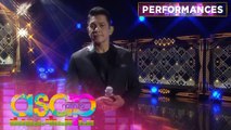 Gary Valenciano sings Hanggang Sa Dulo Ng Walang Hanggan on ASAP Natin 'To | ASAP Natin 'To