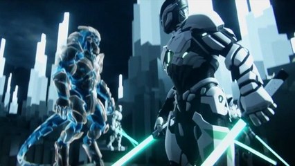 AMD Hardware - Render-Trailer: Die Schlacht um Ressourcen