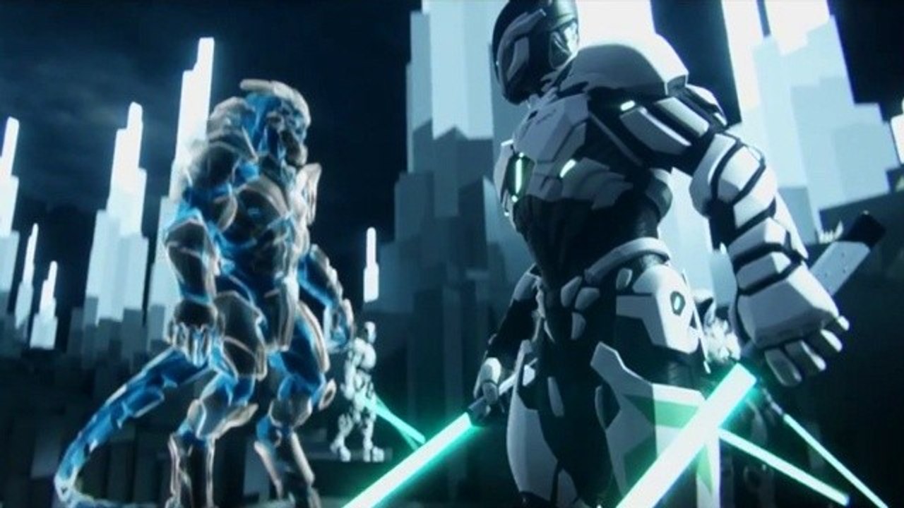 AMD Hardware - Render-Trailer: Die Schlacht um Ressourcen