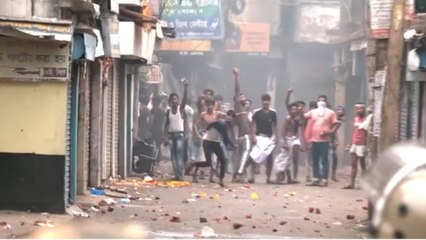 Prophet Row: UP Police arrests 304 so far, highest from Prayagraj | ABP News