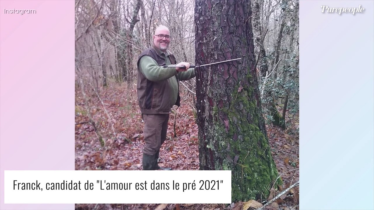 Franck (L'amour est dans le pré) pessimiste sur son avenir amoureux : "J'ai fait deux rencontres mais..." (EXCLU)