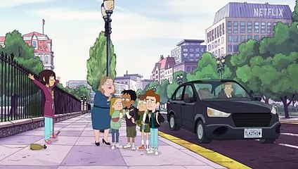 INSIDE JOB PART 2 First Look Teaser (HD) Netflix