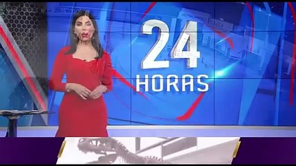 Piura: cámaras de seguridad captan violento asalto en grifo de Talara