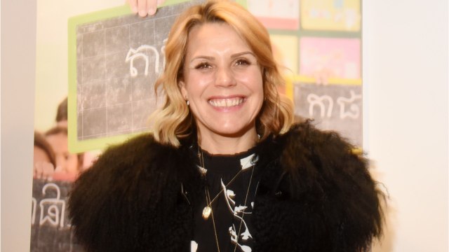 GALA VIDEO - PHOTO – Laura Tenoudji, maman fière : elle partage une adorable photo de sa petite ballerine