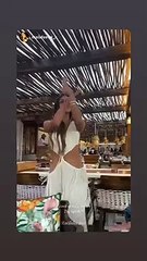 Survivor: Το καυτό τσιφτετέλι της Ναυσικάς στη Μύκονο και οι εμφανίσεις που ανέβασαν θερμοκρασία