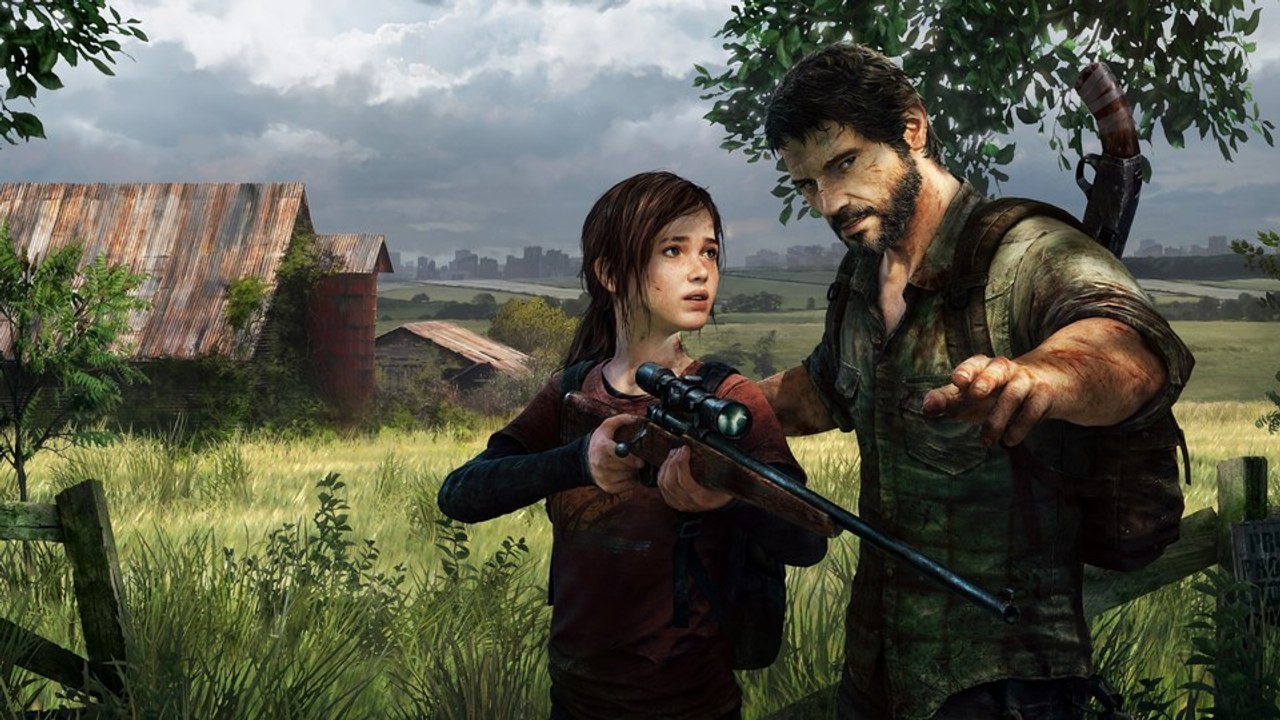 The Last of Us - Test-Video zum PS3-exklusiven Endzeit-Drama