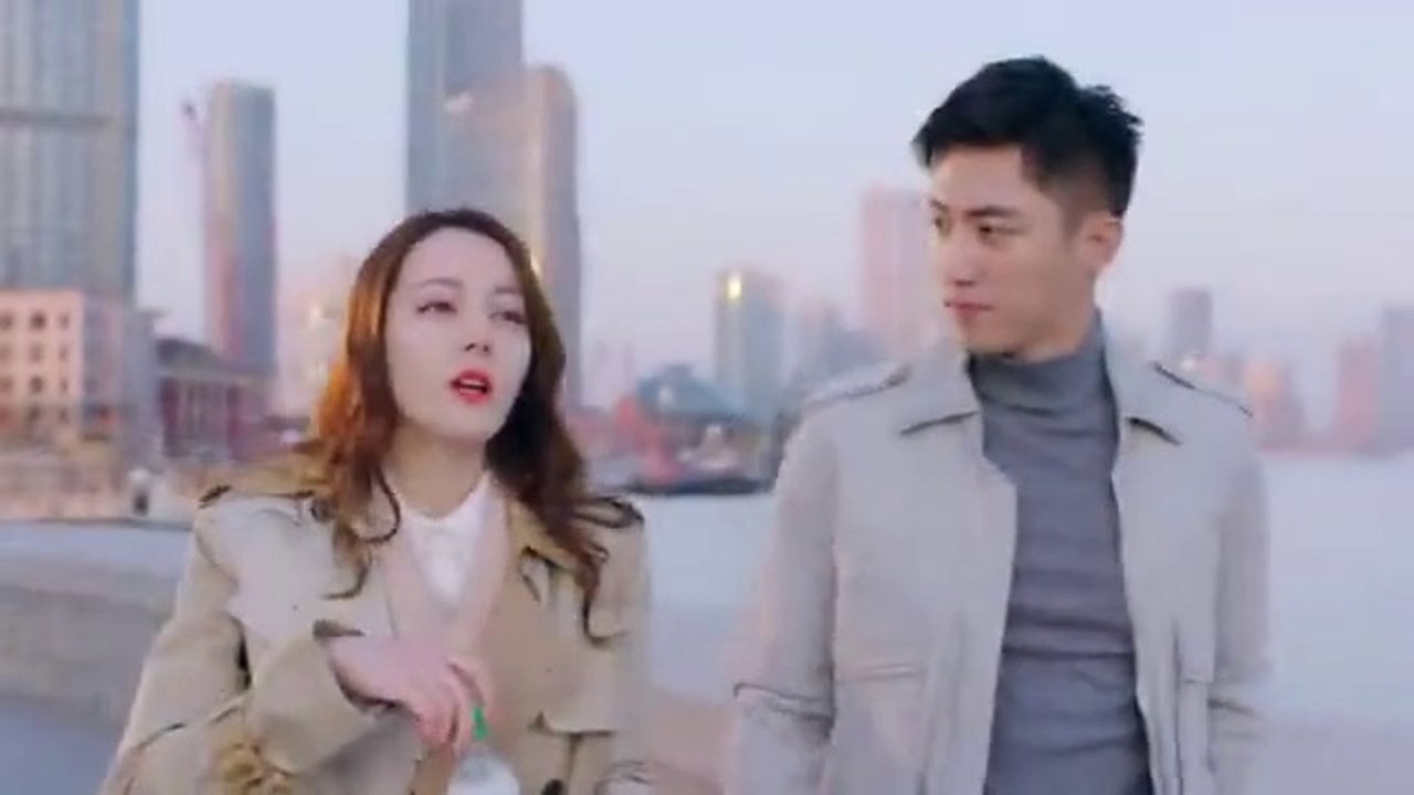 Love Designer | Episode 18 | Johnny Huang, Dilraba Dilmurat | Everysides