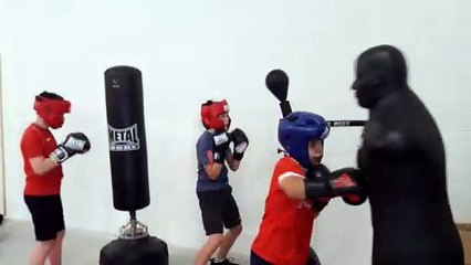 Les dernières séances d'entraînement avant l'AG du vendredi 17 juin à 19h