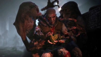 Metro: Last Light - Mobius-Trailer mit schauderhaften Szenen