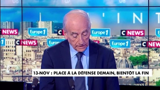 Procès du 13-Novembre : «Ce n’était pas le procès de l’Islam, c’était le procès du salafisme»