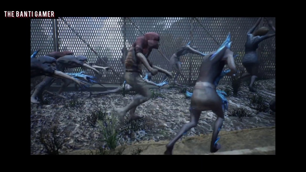 LifeAfter Gameplay 4th Part Most Attractive Level in the game.