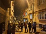 GAZİANTEP - Piyade Uzman Onbaşı Mehmet Ali Çap'ın Gaziantep'teki ailesine şehadet haberi verildi